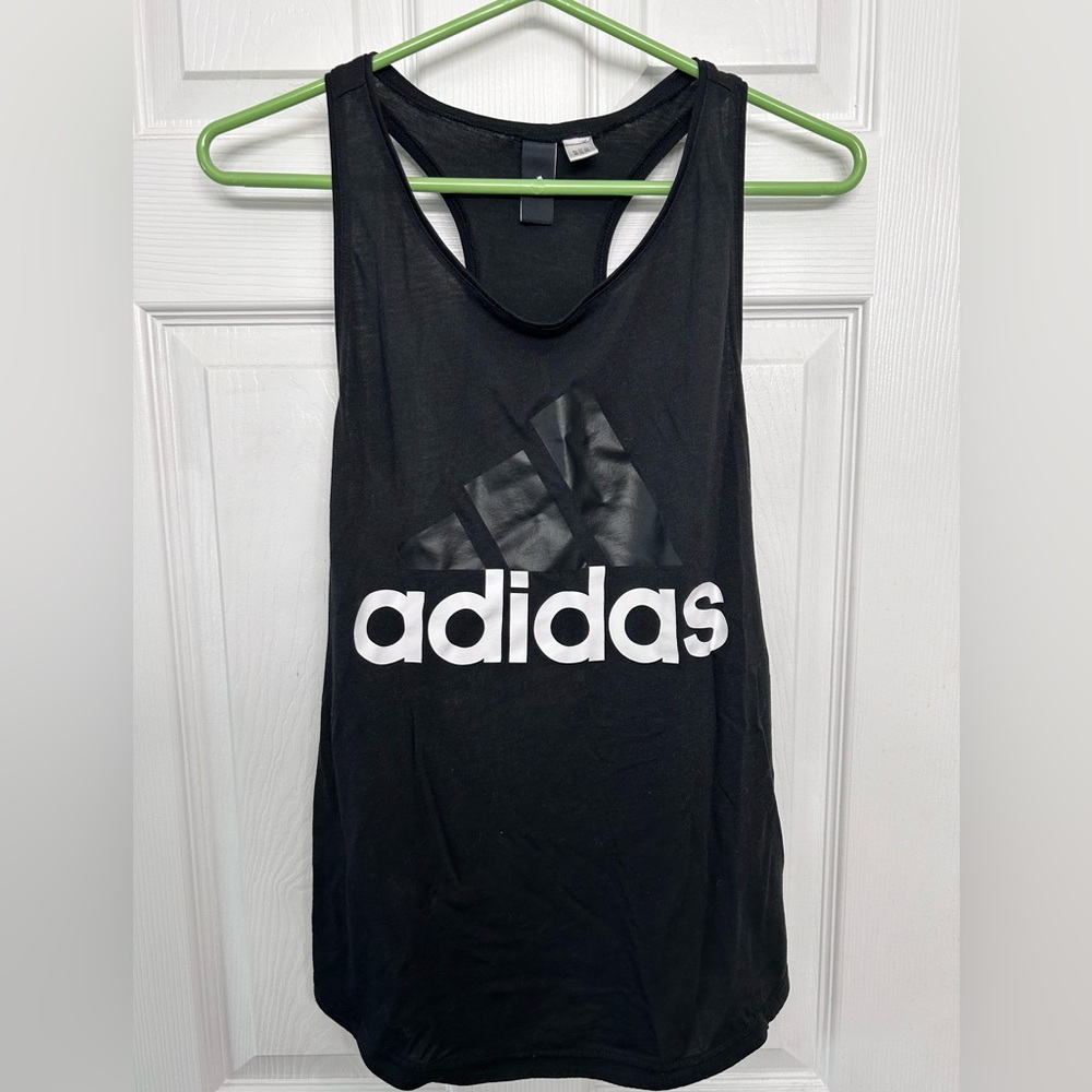 Adidas Workout Tank